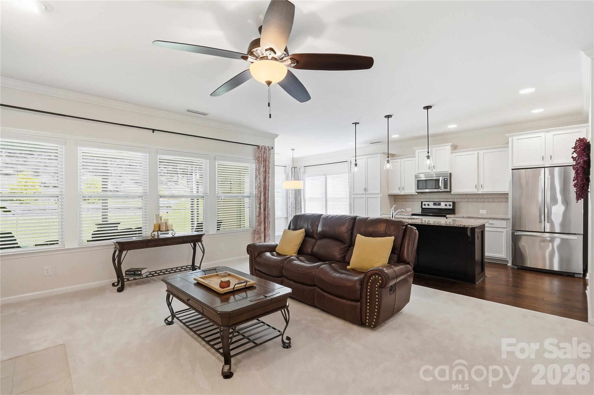 1874 Larkspur Way Tega Cay, SC 29708 - Photo 24 of 46