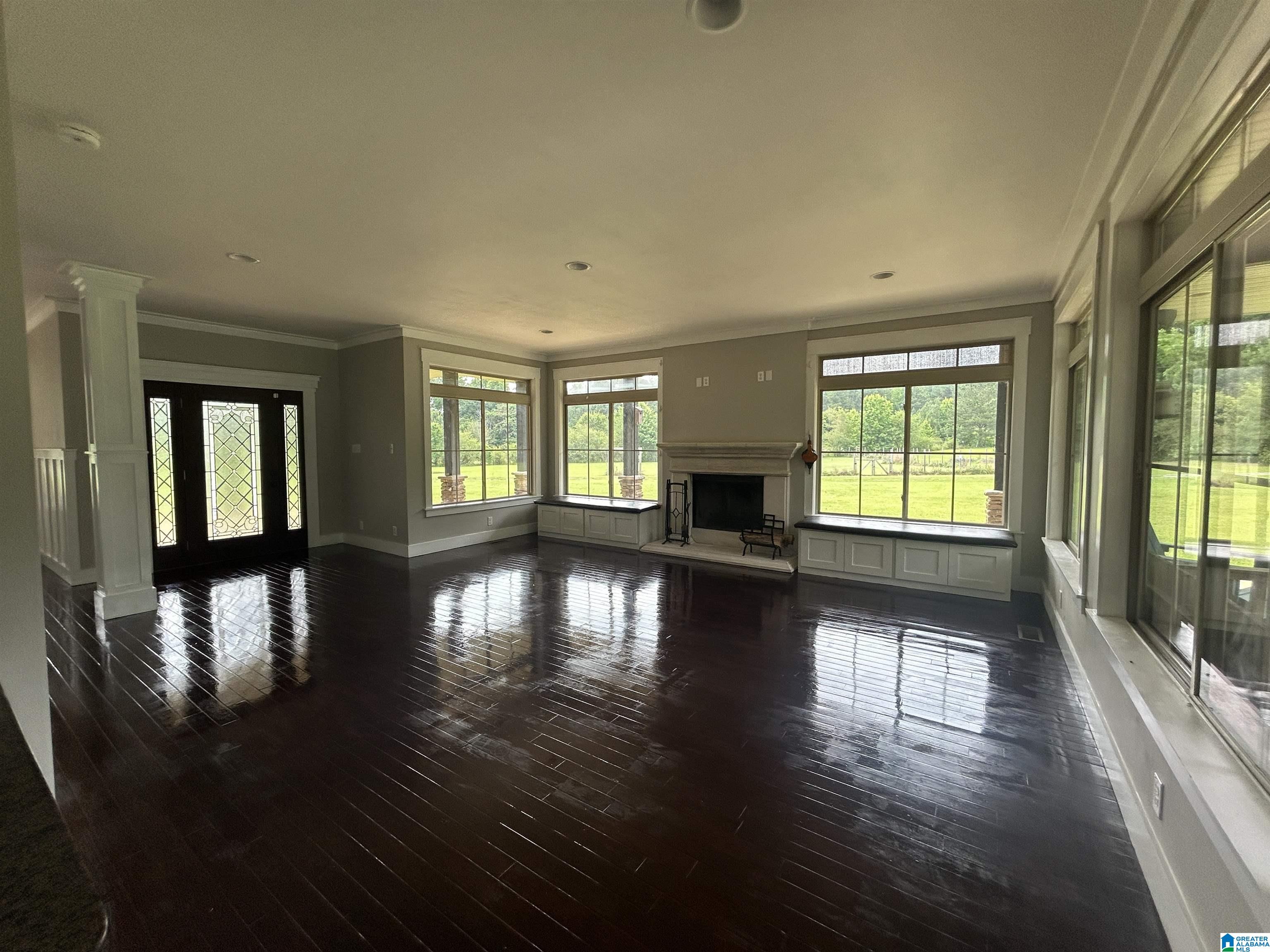 134 Glenn Road Wilsonville, AL 35186 - Photo 3 of 46