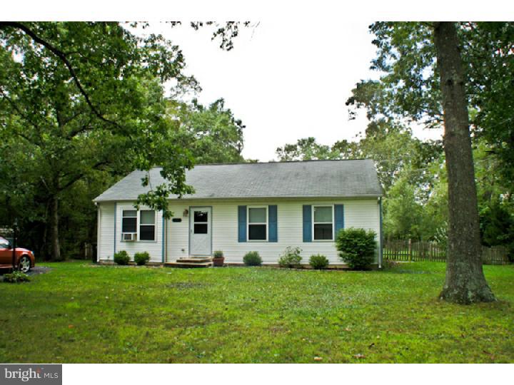 2485 Winslow Road Williamstown, NJ 08094 - Photo 1 of 15 Exterior Front