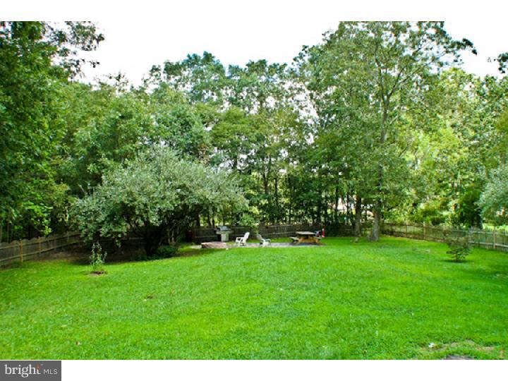 2485 Winslow Road Williamstown, NJ 08094 - Photo 12 of 15 Back Yard