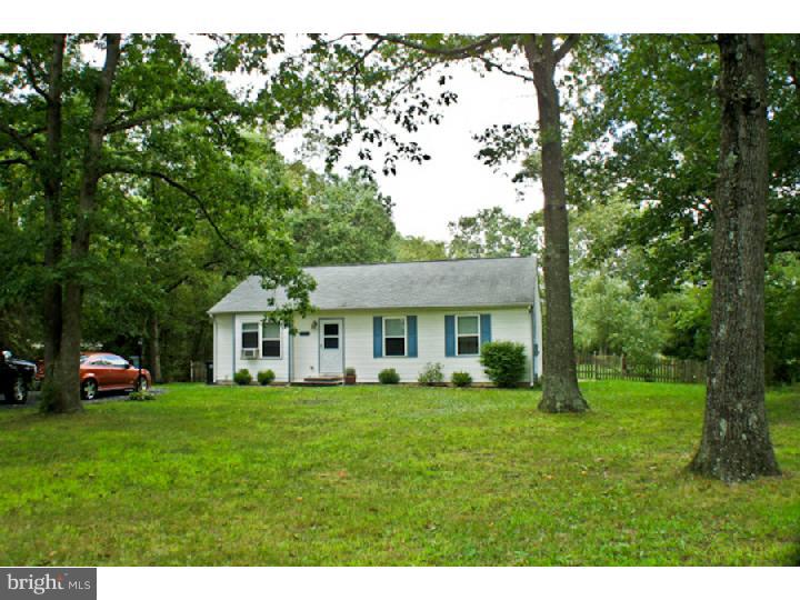2485 Winslow Road Williamstown, NJ 08094 - Photo 15 of 15 Front Yard