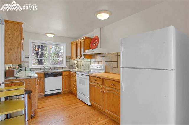 530 West Cheyenne Road Colorado Springs, CO 80905 - Photo 16 of 36 Gallery Image 16