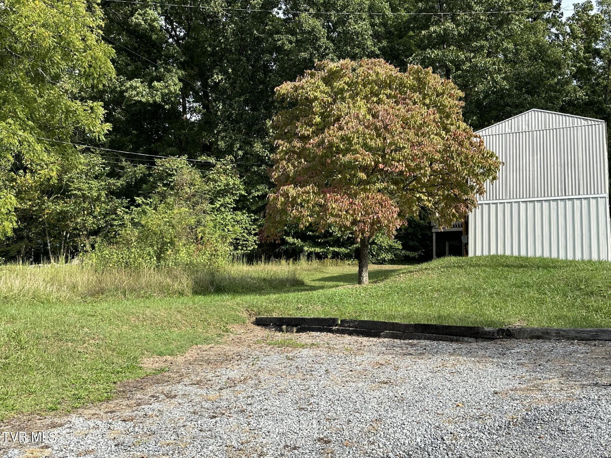 1370 Lovelace Road Fall Branch, TN 37656 - Photo 12 of 55 Plenty of parking