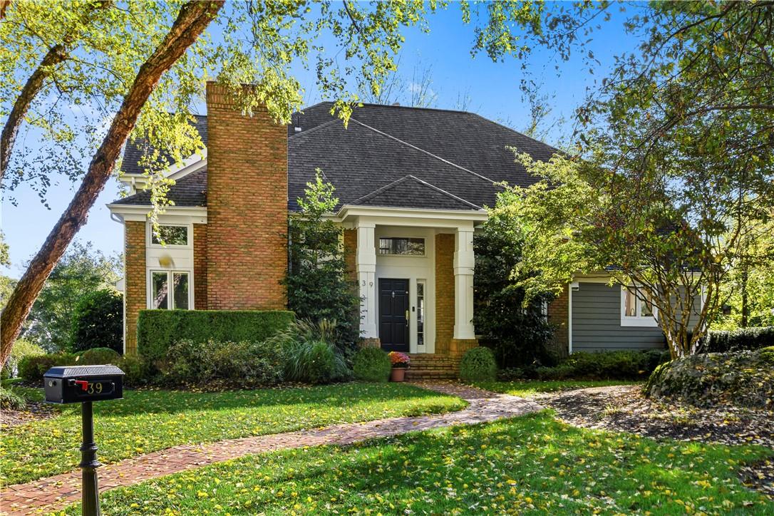 39 Longledge Drive Rye Brook, NY 10573 - Photo 1 of 1 Gallery Image 1