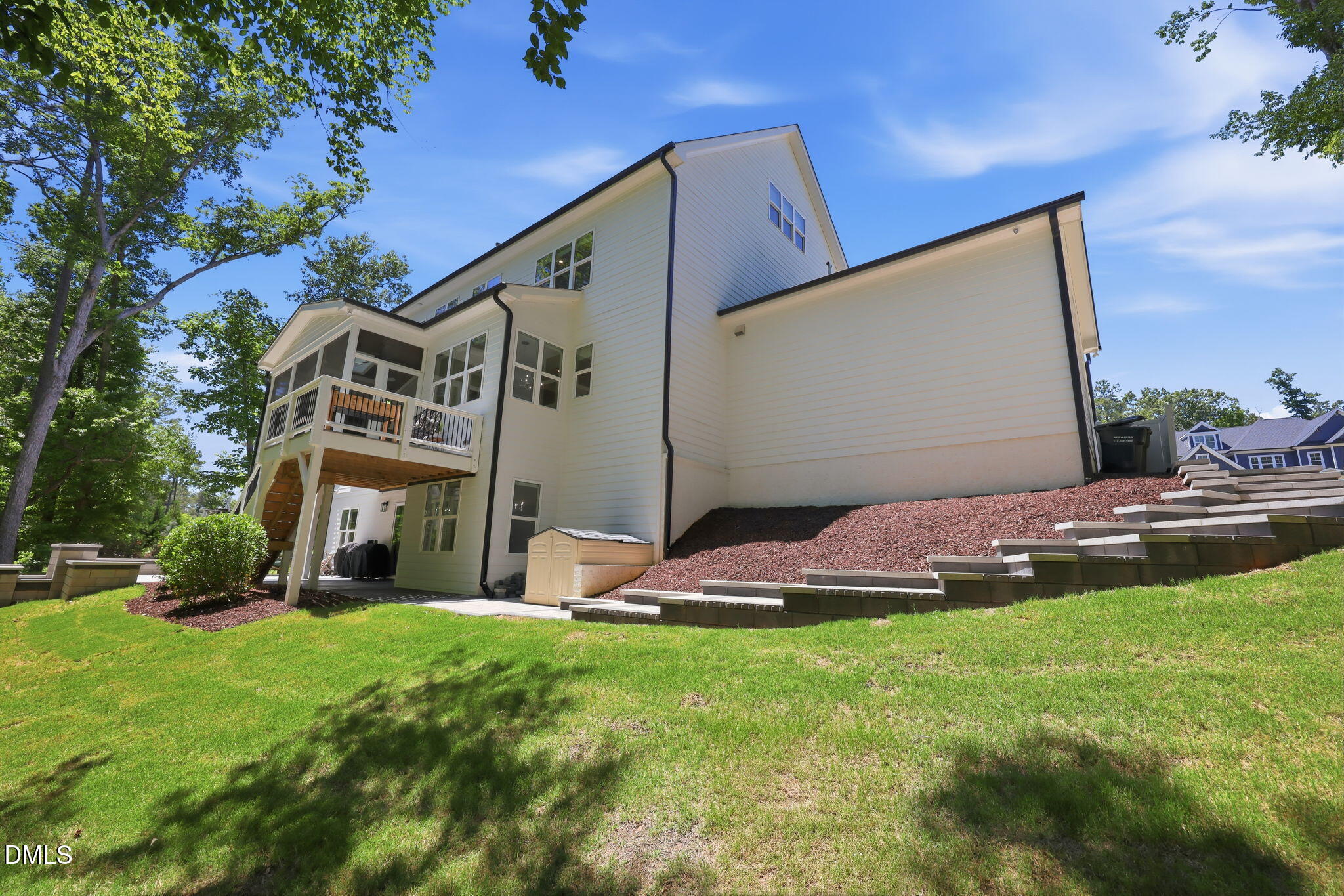 2309 Sanctuary Drive Raleigh, NC 27606 - Photo 63 of 72 63