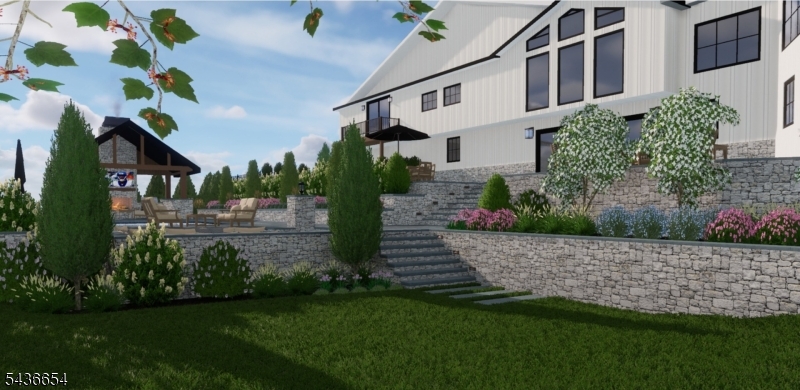 9 Hilltop Road Kinnelon, NJ 07405 - Photo 47 of 50