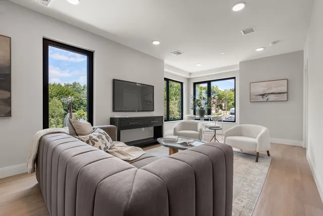 $995,000 | 249 Corey Road, Unit 306, Boston, MA 02135