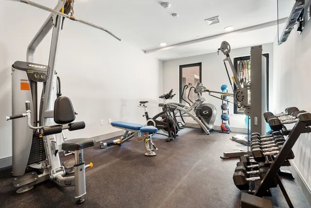 $995,000 | 249 Corey Road, Unit 306, Boston, MA 02135