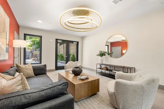 $995,000 | 249 Corey Road, Unit 306, Boston, MA 02135