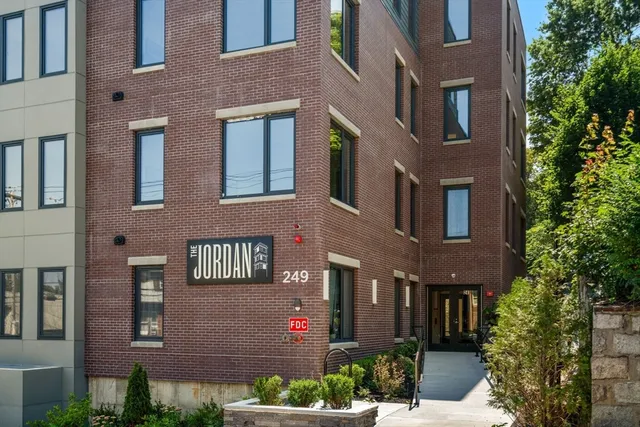 $995,000 | 249 Corey Road, Unit 306, Boston, MA 02135