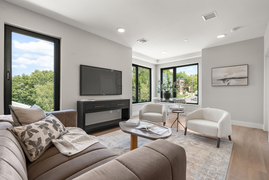 249 Corey Road, Unit 306 Boston, MA 02135 - Photo 2 of 21