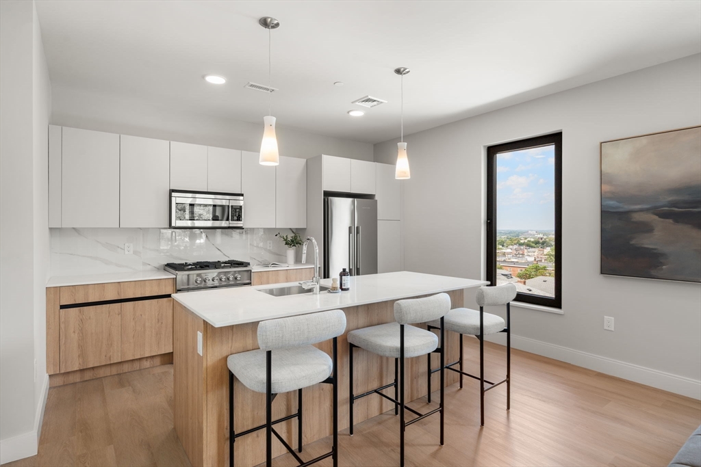 249 Corey Road, Unit 306 Boston, MA 02135 - Photo 4 of 21