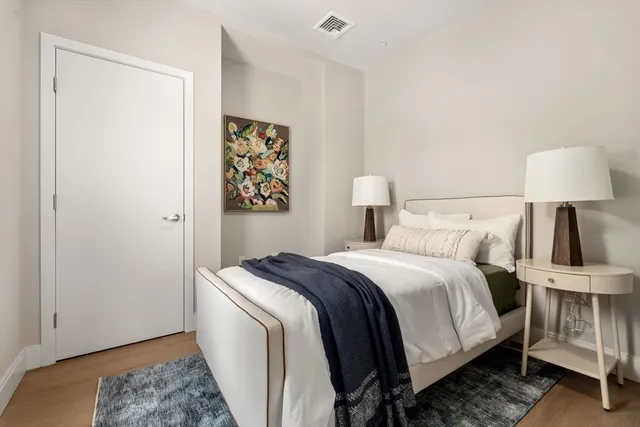 $995,000 | 249 Corey Road, Unit 306, Boston, MA 02135