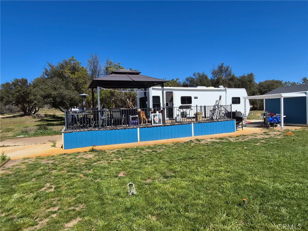 38295 Indian Road Anza, CA 92539 - Photo 34 of 36