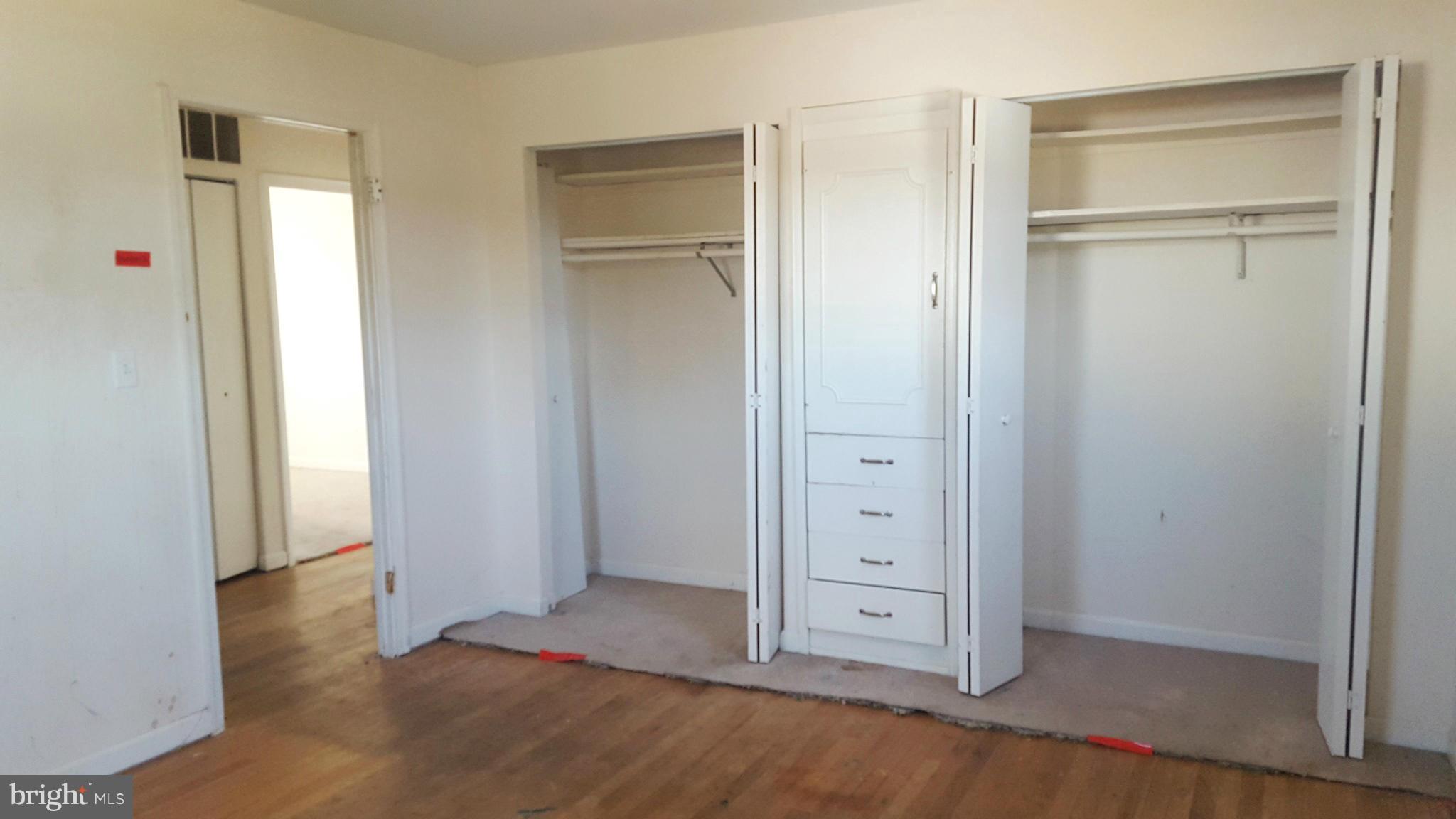 1512 Weyburn Road Baltimore, MD 21237 - Photo 15 of 27 1st Bedroom