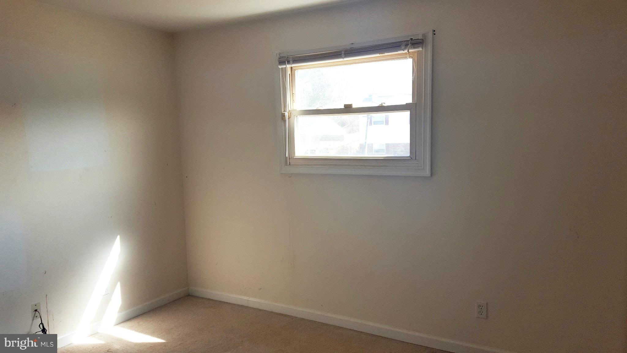 1512 Weyburn Road Baltimore, MD 21237 - Photo 16 of 27 2nd Bedroom