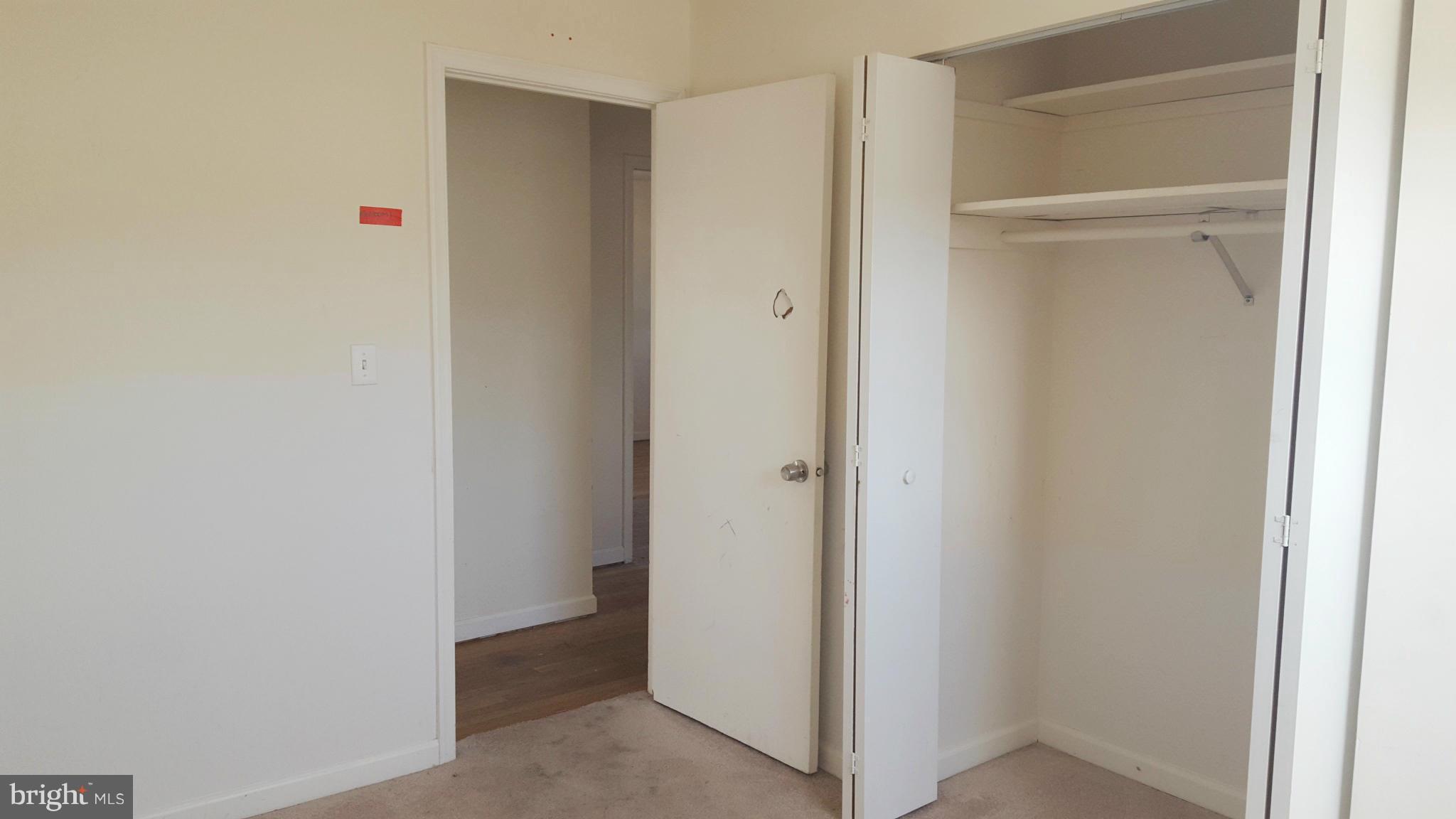 1512 Weyburn Road Baltimore, MD 21237 - Photo 19 of 27 3rd Bedroom