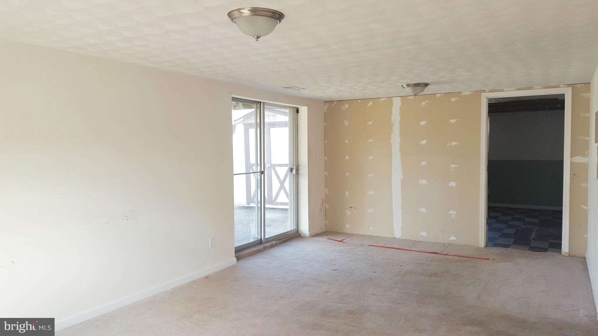 1512 Weyburn Road Baltimore, MD 21237 - Photo 21 of 27 Basement