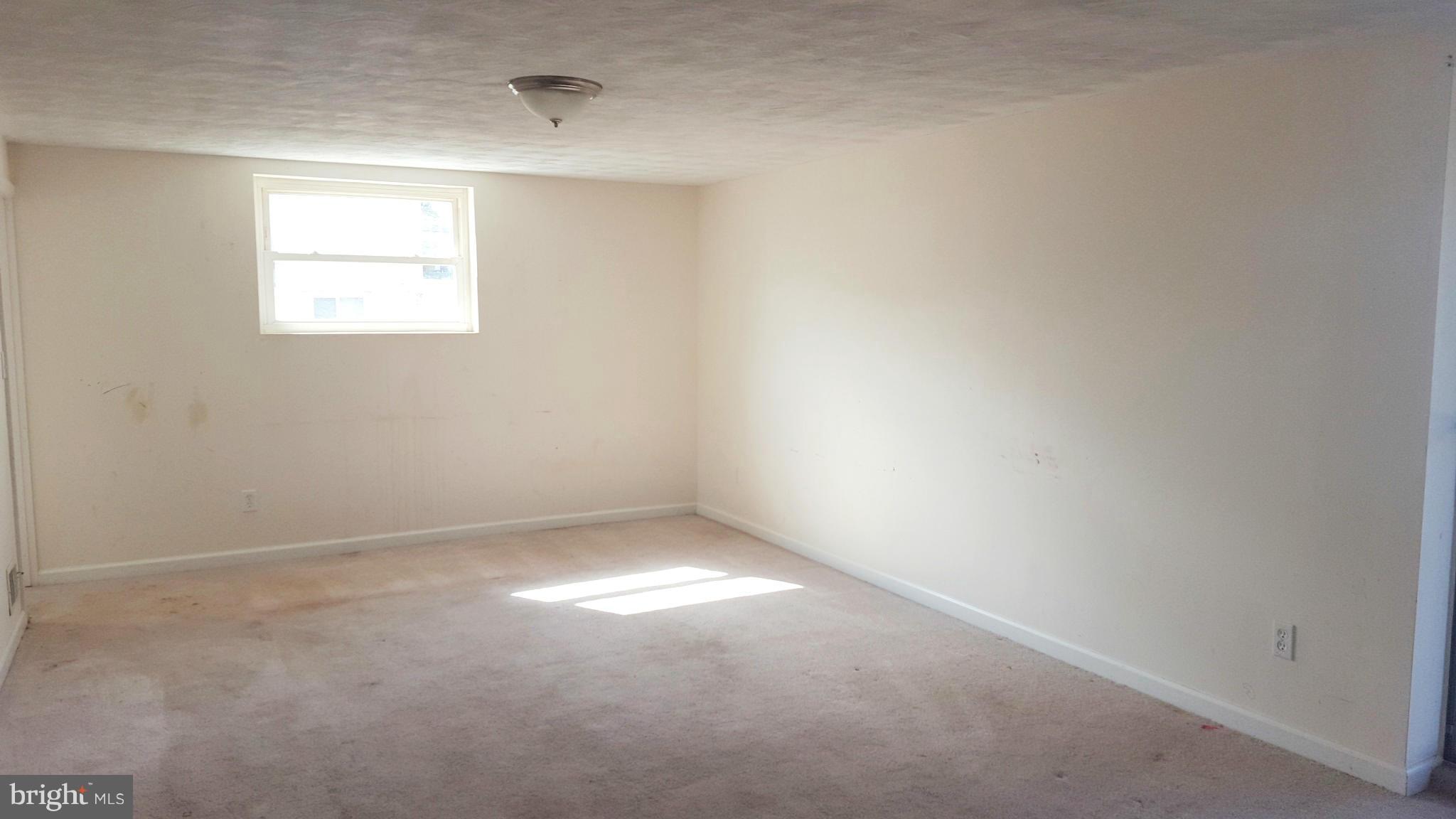 1512 Weyburn Road Baltimore, MD 21237 - Photo 22 of 27 Basement
