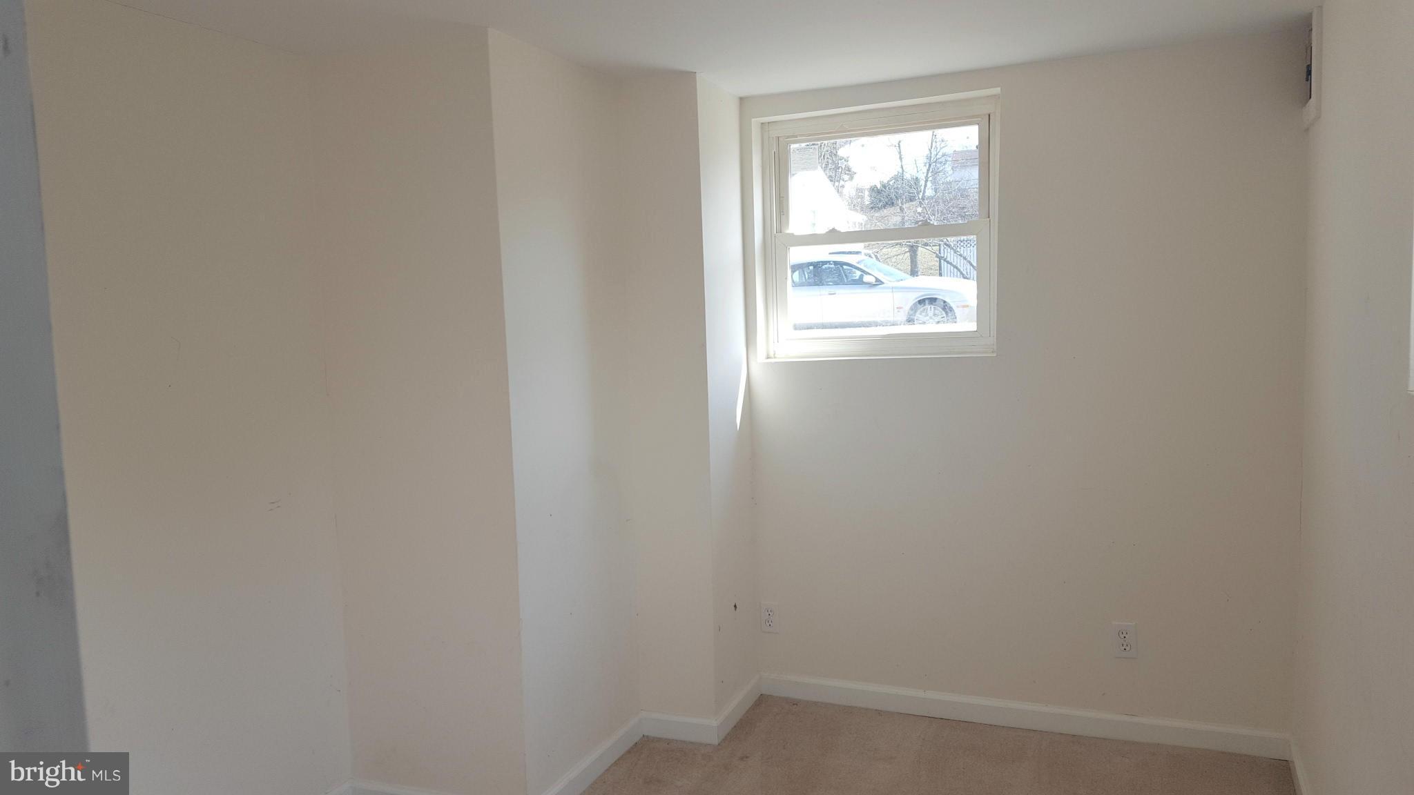 1512 Weyburn Road Baltimore, MD 21237 - Photo 23 of 27 4th Bedroom