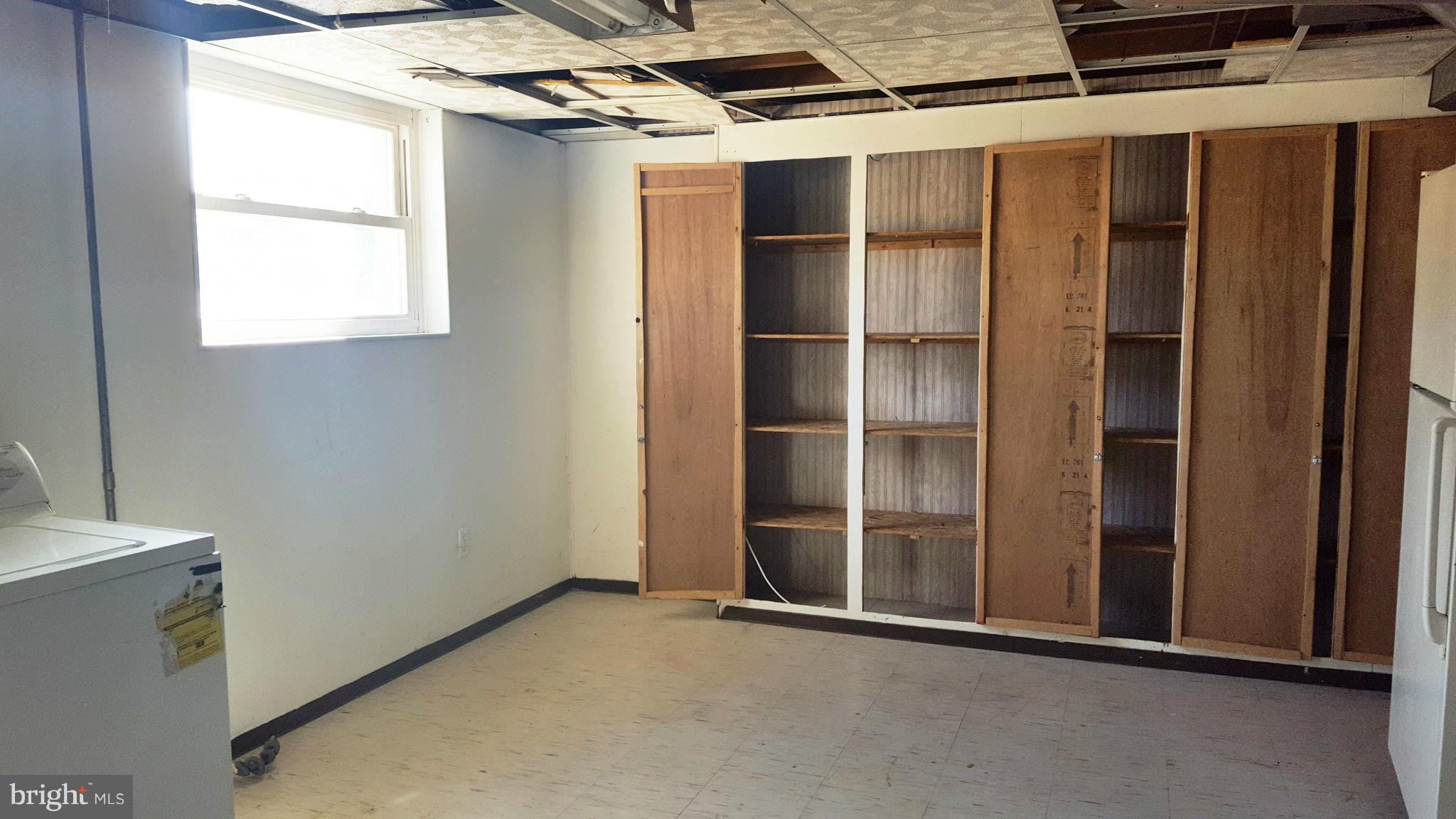 1512 Weyburn Road Baltimore, MD 21237 - Photo 26 of 27 Basement