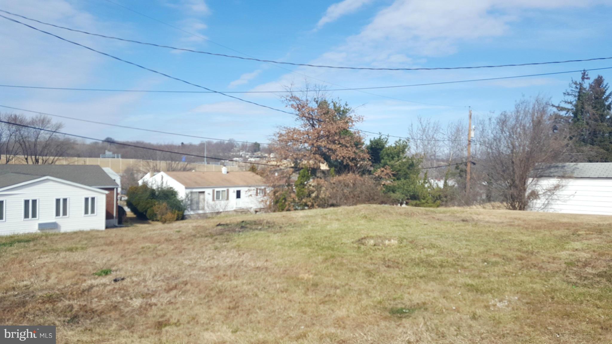 1512 Weyburn Road Baltimore, MD 21237 - Photo 4 of 27 Rear Yard