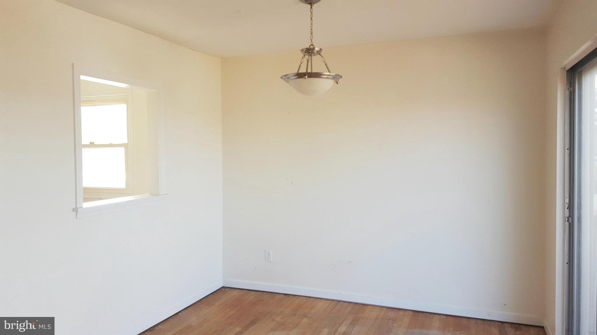 1512 Weyburn Road Baltimore, MD 21237 - Photo 9 of 27 Dining Room