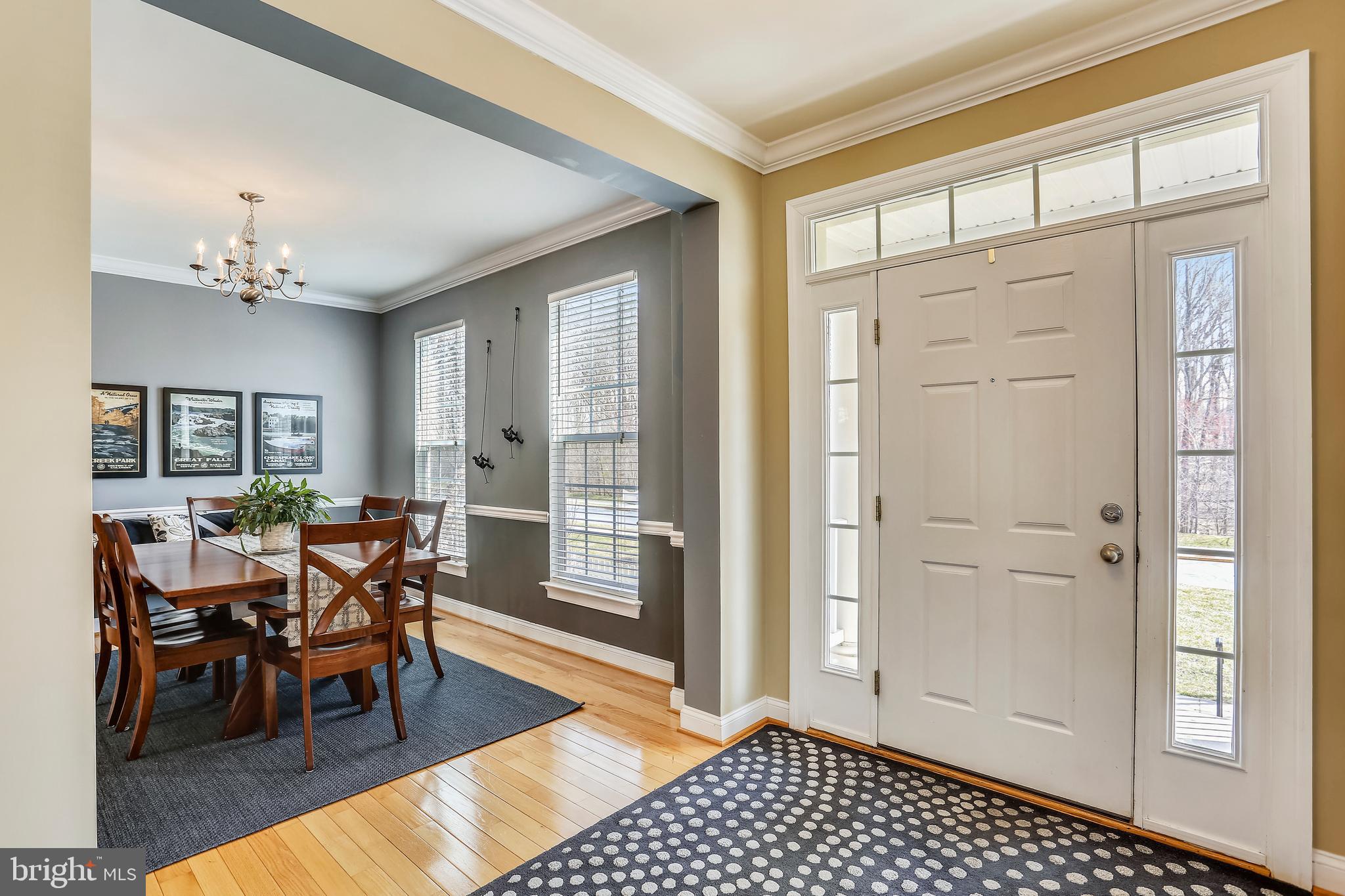 23148 Persimmon Ridge Road Clarksburg, MD 20871 - Photo 25 of 128 Gallery Image 25