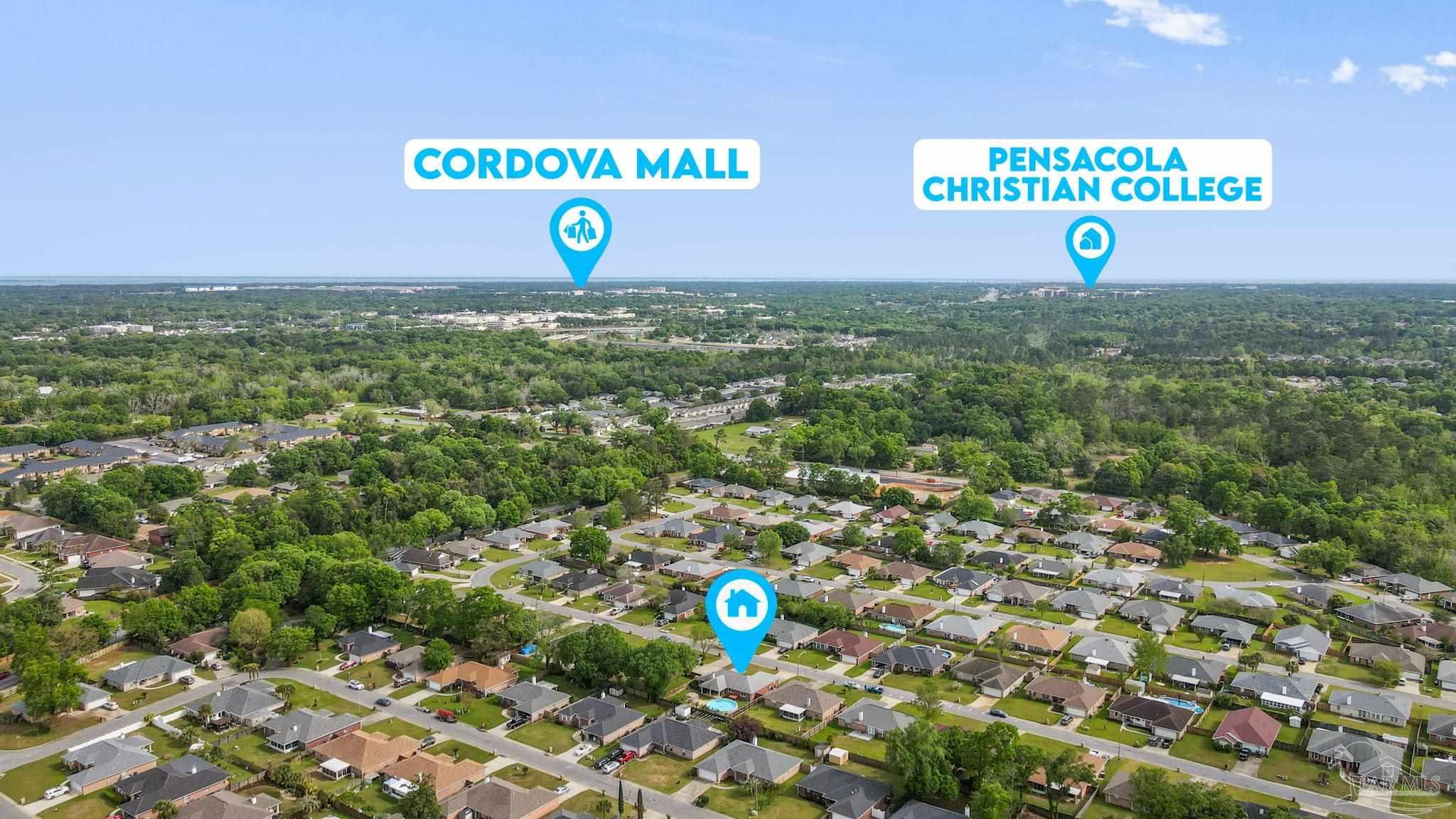 1342 Mazurek Boulevard Pensacola, FL 32514 - Photo 30 of 36 unknown