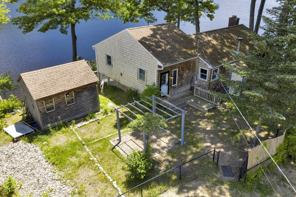 12 Roberts Park Road Holland, MA 01521 - Photo 3 of 24