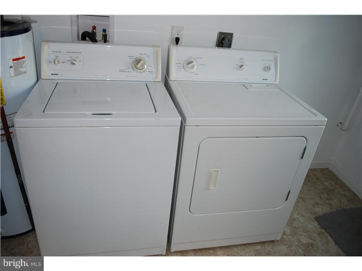 604 Garnet Road Wilmington, DE 19804 - Photo 14 of 20 Laundry Room