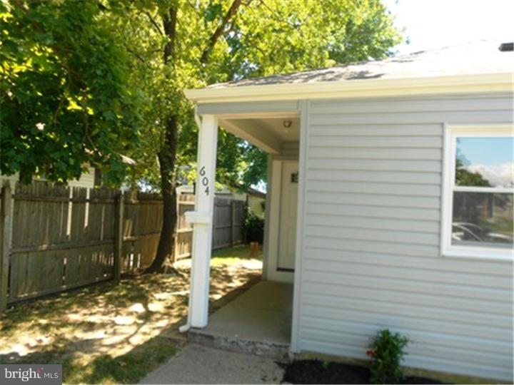 604 Garnet Road Wilmington, DE 19804 - Photo 15 of 20 Exterior Front