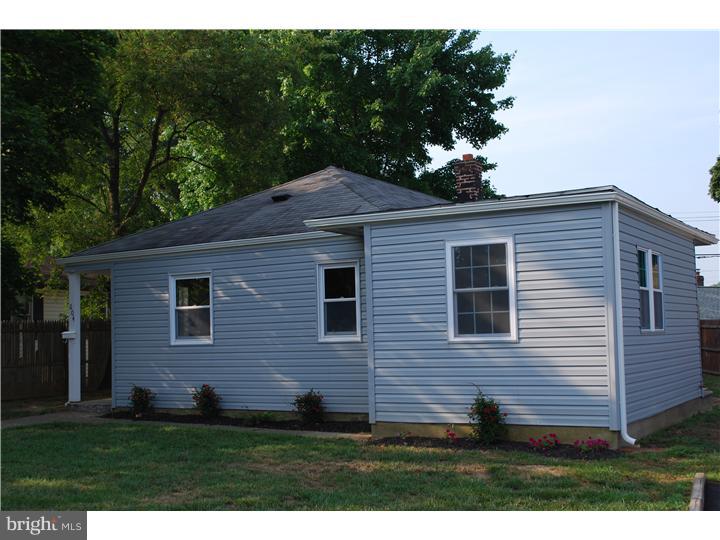 604 Garnet Road Wilmington, DE 19804 - Photo 19 of 20 Exterior Front