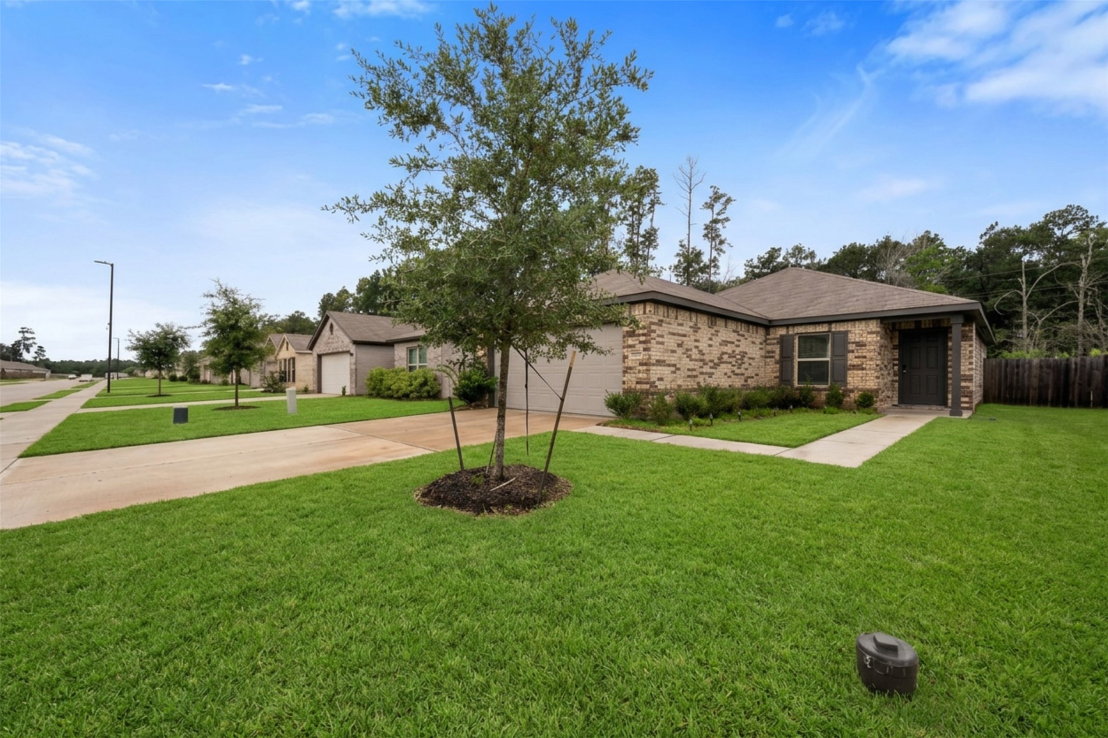 10061 Spring Creek Road Cleveland, TX 77327 - Photo 26 of 27
