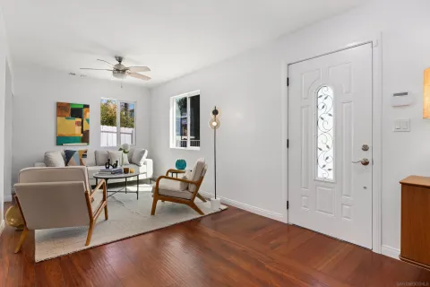 $799,000 | 4871 Wightman Street, San Diego, CA 92105