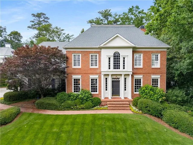 $1,895,000 | 2878 Wesley Heath, Atlanta, GA 30327
