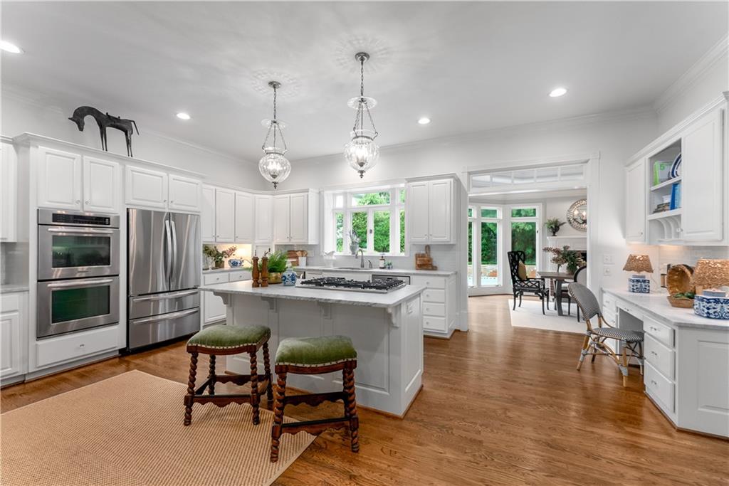 2878 Wesley Heath Atlanta, GA 30327 - Photo 11 of 28