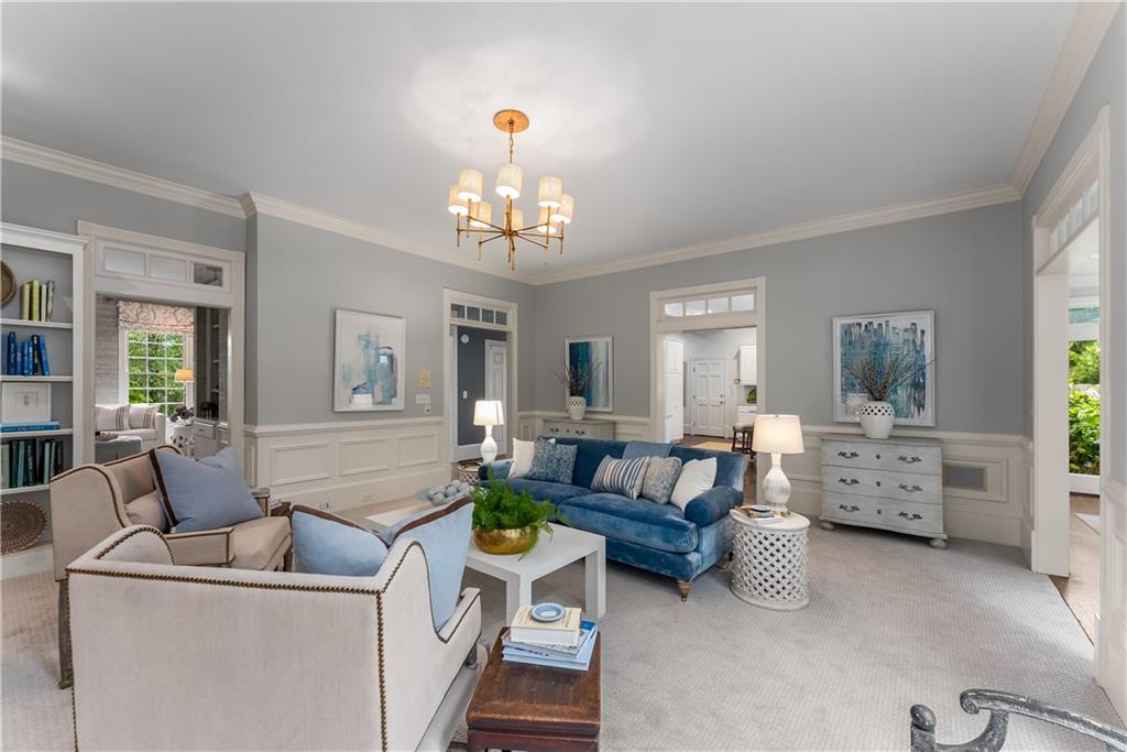 2878 Wesley Heath Atlanta, GA 30327 - Photo 14 of 28