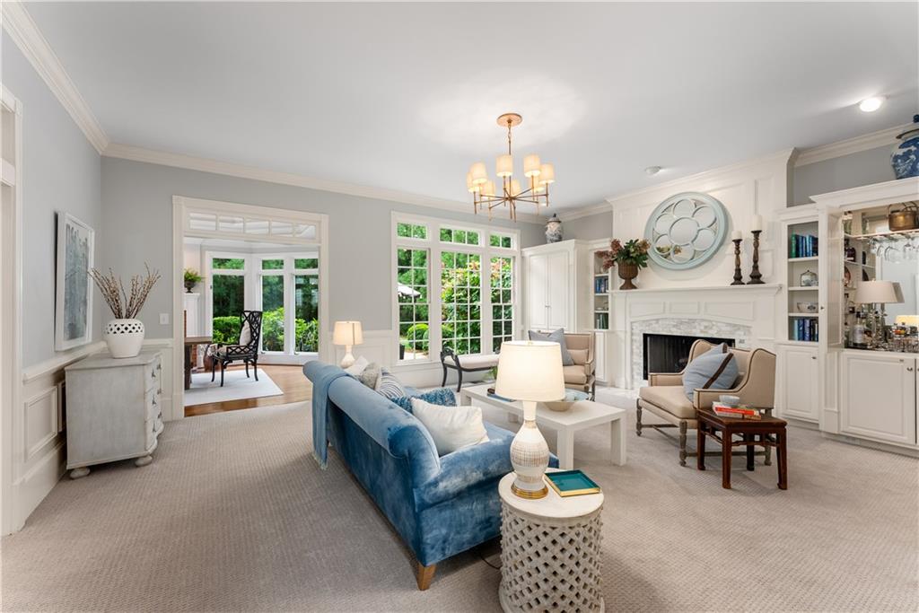 2878 Wesley Heath Atlanta, GA 30327 - Photo 16 of 28