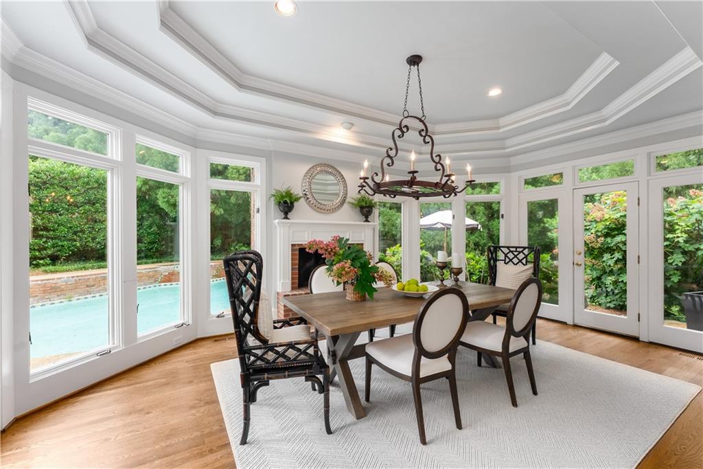 2878 Wesley Heath Atlanta, GA 30327 - Photo 17 of 28