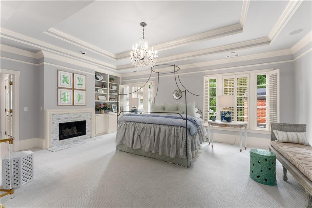 2878 Wesley Heath Atlanta, GA 30327 - Photo 19 of 28