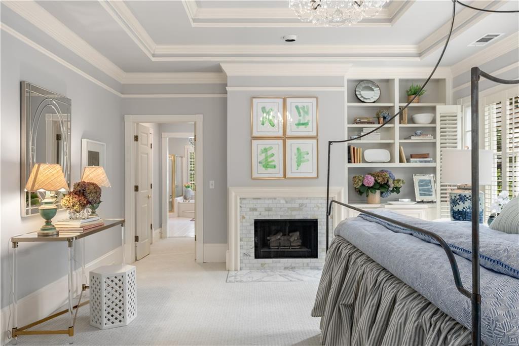 2878 Wesley Heath Atlanta, GA 30327 - Photo 20 of 28