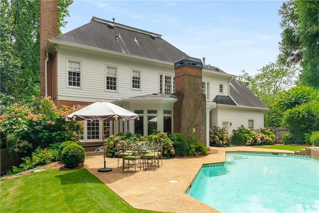 2878 Wesley Heath Atlanta, GA 30327 - Photo 25 of 28