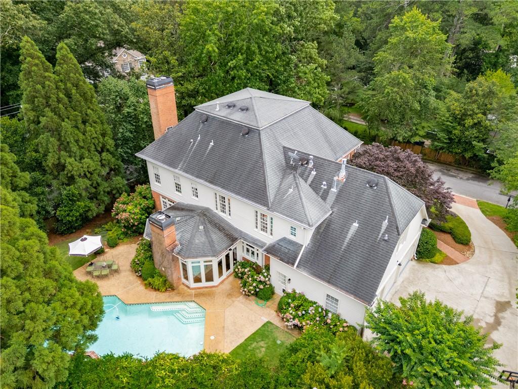 2878 Wesley Heath Atlanta, GA 30327 - Photo 28 of 28