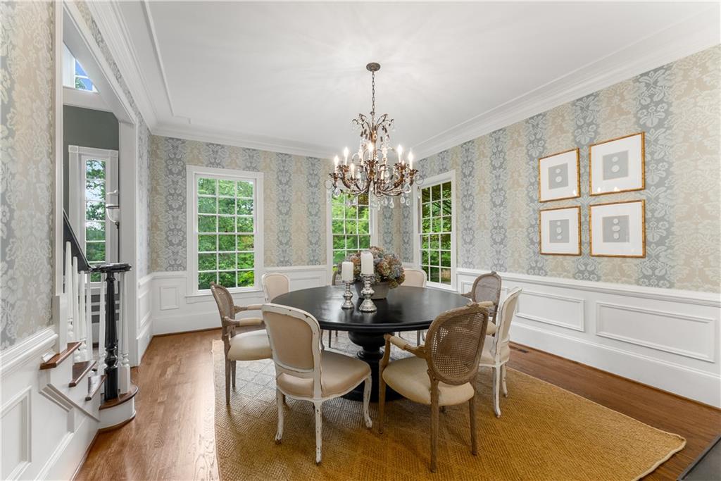 2878 Wesley Heath Atlanta, GA 30327 - Photo 6 of 28