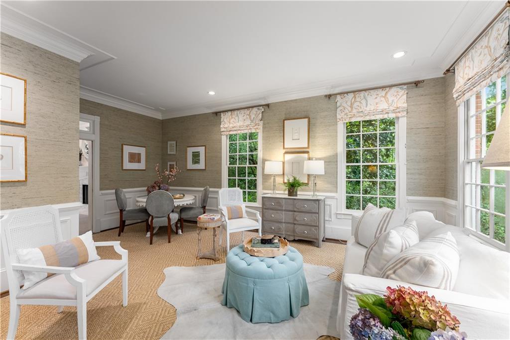 2878 Wesley Heath Atlanta, GA 30327 - Photo 7 of 28