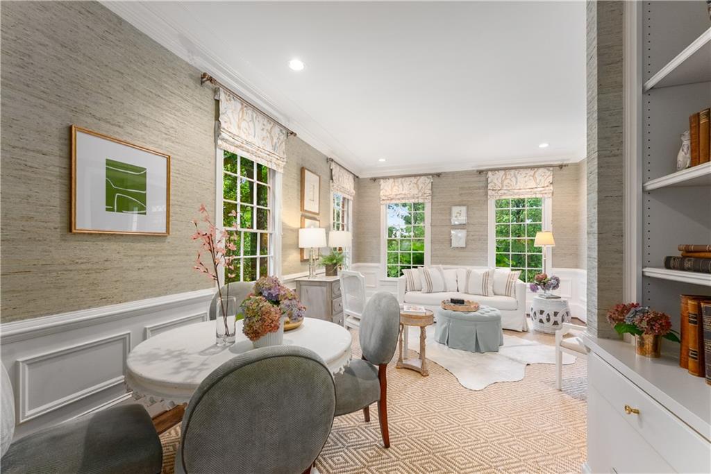 2878 Wesley Heath Atlanta, GA 30327 - Photo 9 of 28