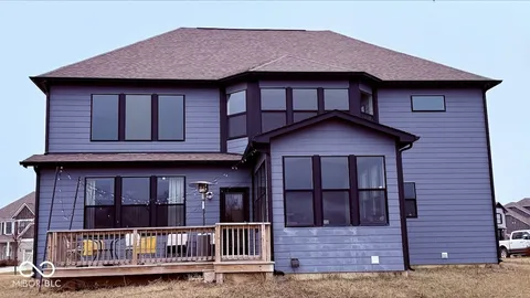 $849,999 | 5175 Peachtree Road, Zionsville, IN 46077