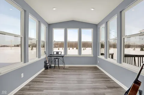 $849,999 | 5175 Peachtree Road, Zionsville, IN 46077