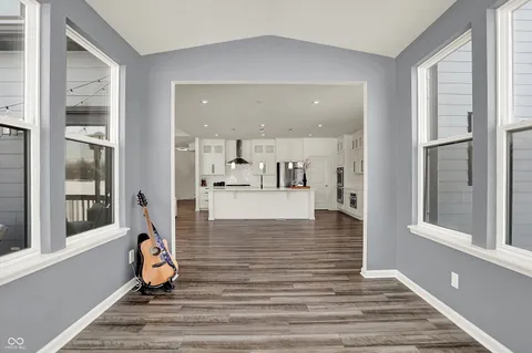 $849,999 | 5175 Peachtree Road, Zionsville, IN 46077